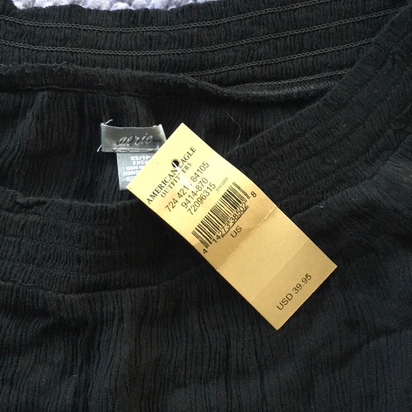 🦒NWT Boho Chic Romper🦒 - Picture 4 of 4